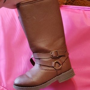 Toddler boots
